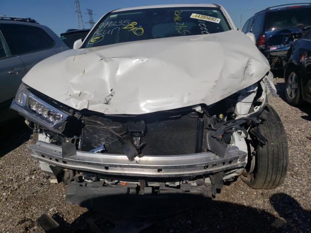 5J8YD4H32LL020879 Acura MDX