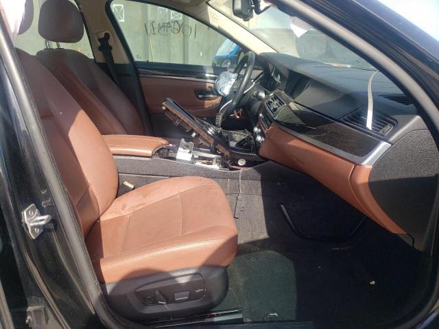 WBA5A5C55ED506542 BMW 528 I