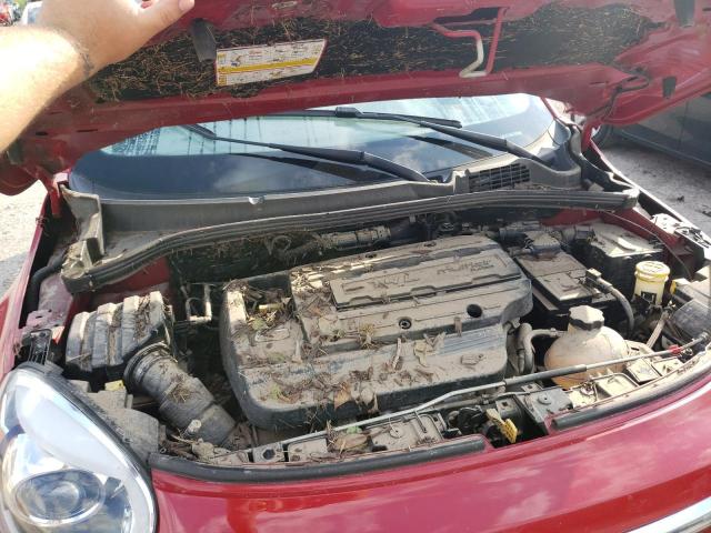 ZFBCFXAW9GP494175 Fiat 500x Pop