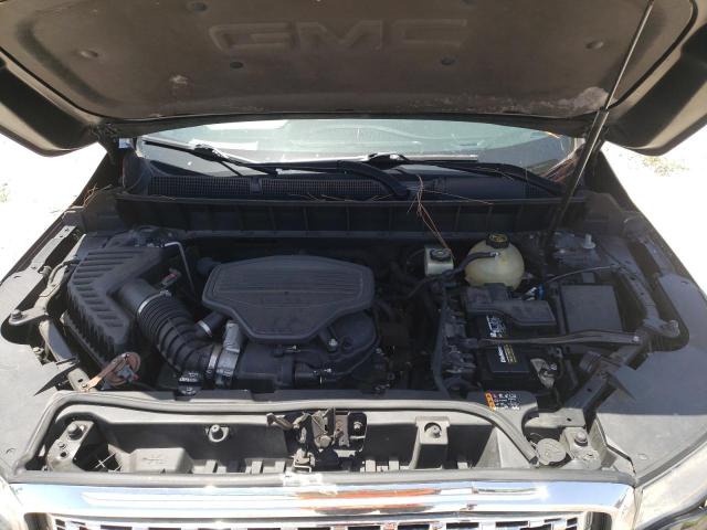 1GKKNPLS1HZ144801 GMC Acadia Denali
