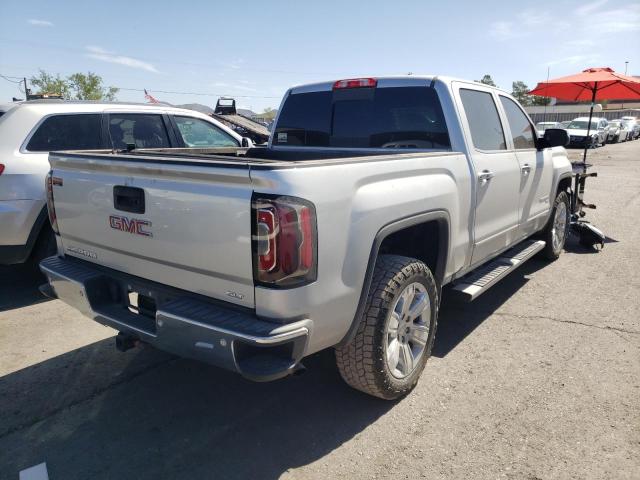 3GTU2NERXJG418191 GMC Sierra K1500 Slt
