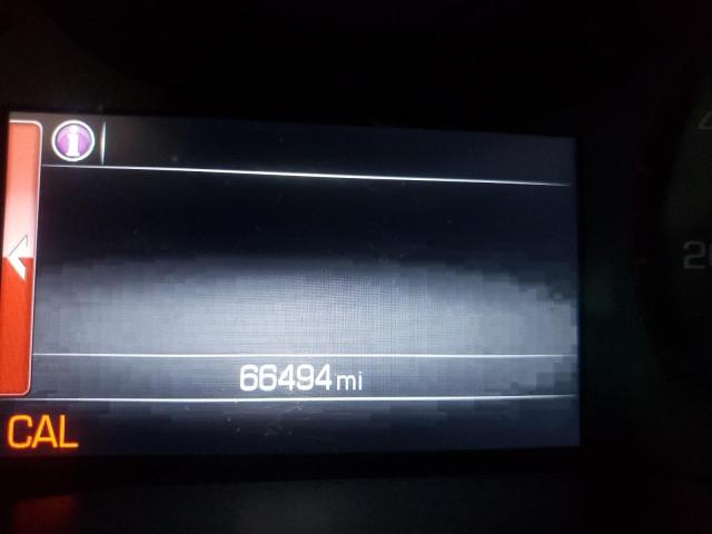 1GTG6CE38G1132364 GMC CANYON SLE