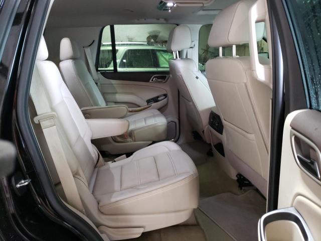 1GKS2CKJ6HR330070 GMC YUKON DENALI