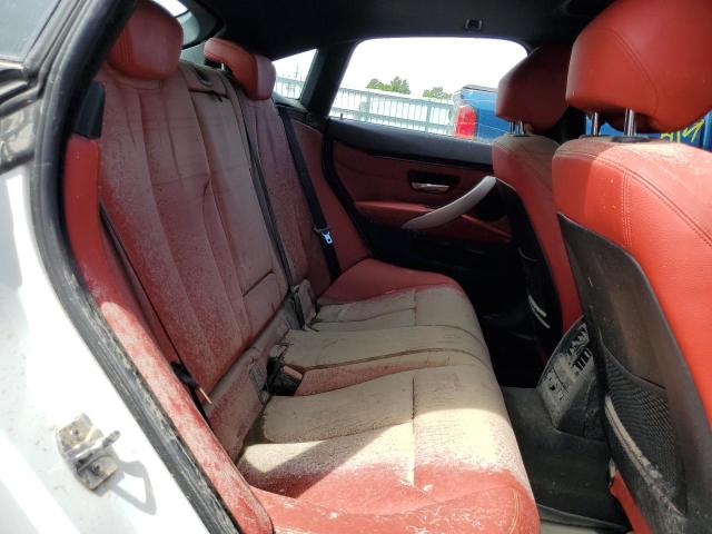 WBA4C9C58FD331668 BMW 428 Xi Gran Coupe Sulev
