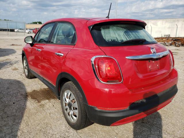ZFBCFXAW9GP494175 Fiat 500x Pop
