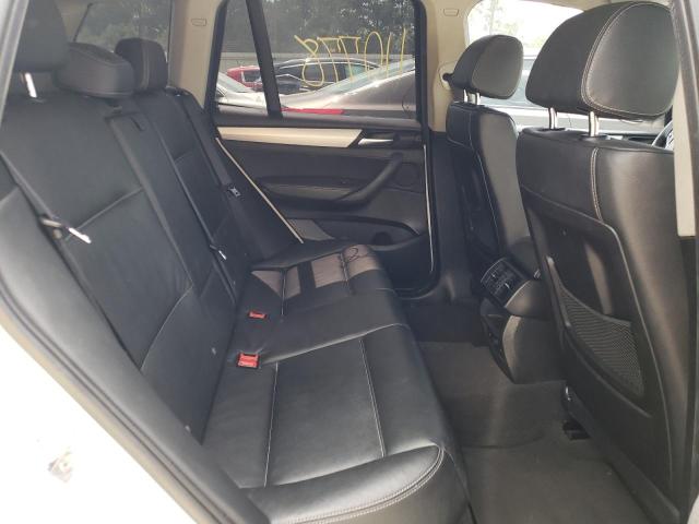 5UXWX7C52E0E77026 BMW X3 Xdrive35i