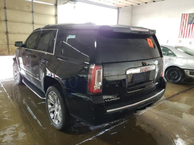 1GKS2CKJ6HR330070 GMC YUKON DENALI
