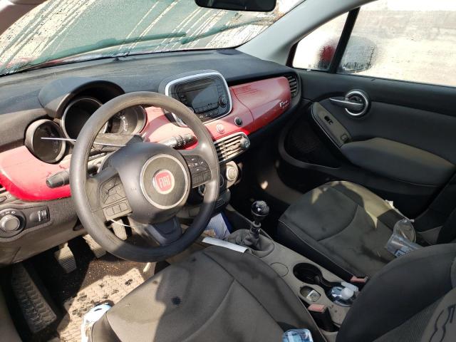 ZFBCFXAW9GP494175 Fiat 500x Pop