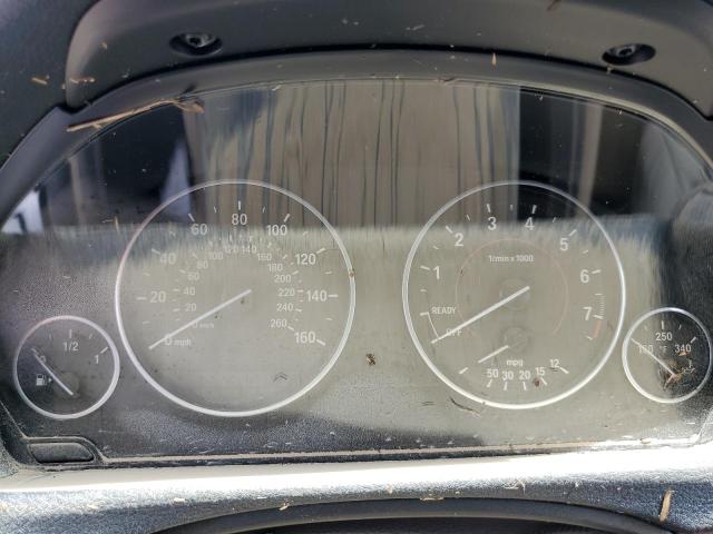 WBA4C9C58FD331668 BMW 428 Xi Gran Coupe Sulev