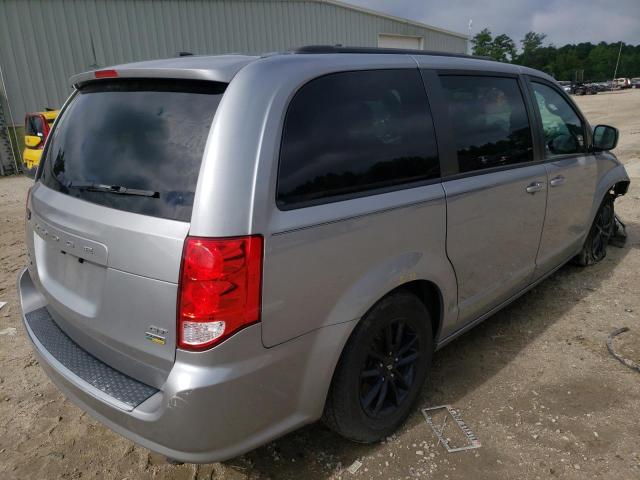 2C4RDGEGXKR679973 Dodge Grand Caravan Gt