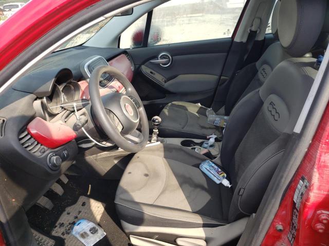 ZFBCFXAW9GP494175 Fiat 500x Pop