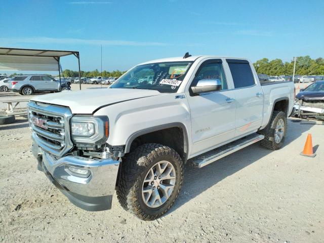 3GTU2NEC7HG352057 GMC Sierra K1500 Slt