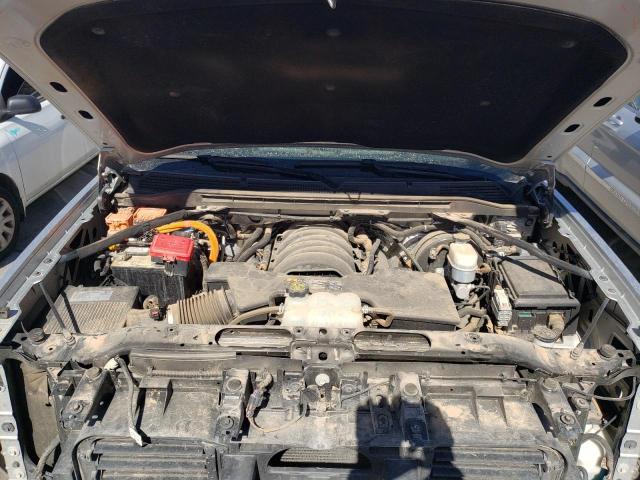 3GTU2NERXJG418191 GMC Sierra K1500 Slt