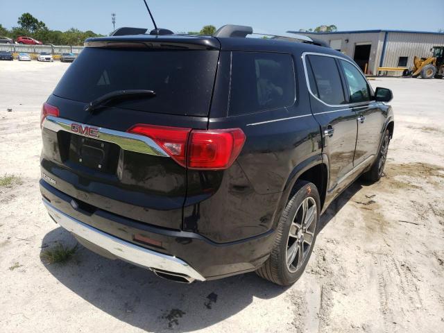 1GKKNPLS1HZ144801 GMC Acadia Denali