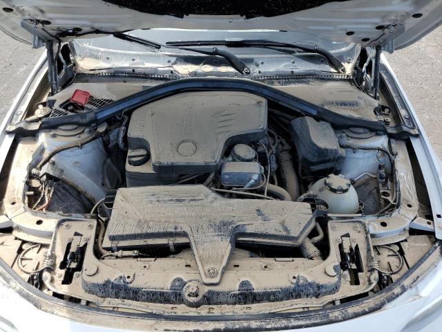 WBA4C9C58FD331668 BMW 428 Xi Gran Coupe Sulev