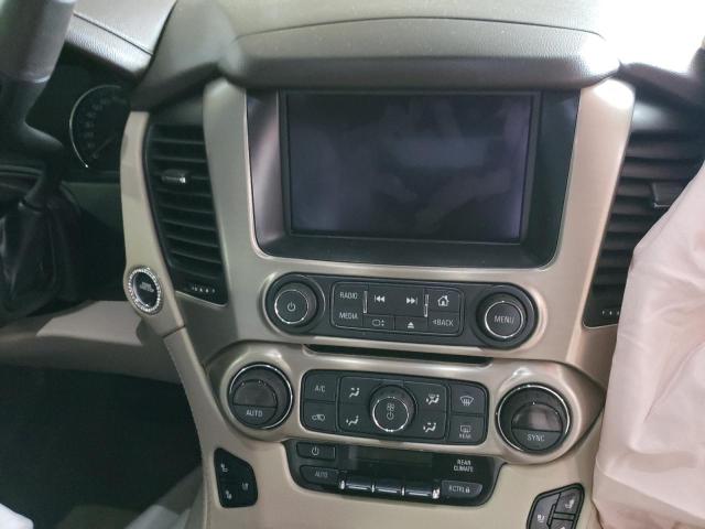 1GKS2CKJ6HR330070 GMC YUKON DENALI