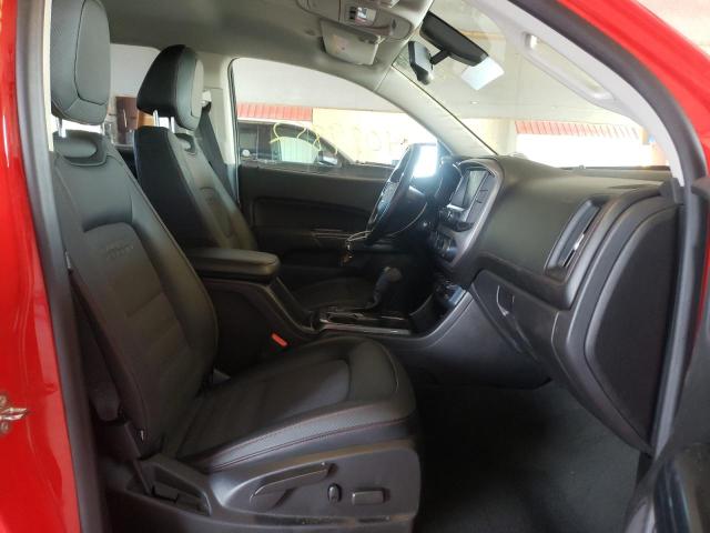1GTG6CE38G1132364 GMC CANYON SLE