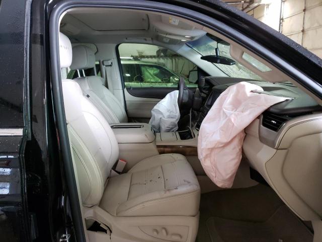 1GKS2CKJ6HR330070 GMC YUKON DENALI