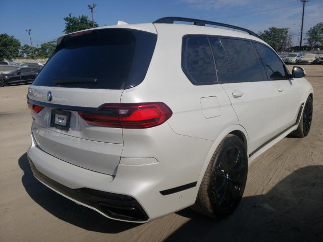 5UXCX6C03LLE35512 BMW X7 M50i