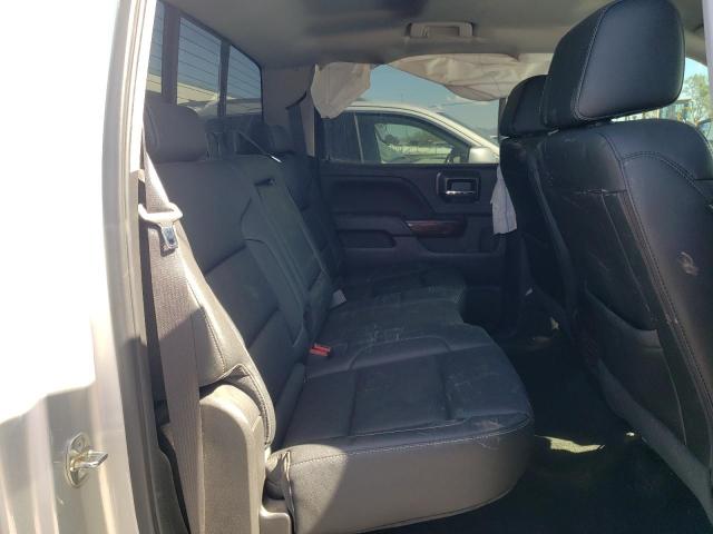 3GTU2NERXJG418191 GMC Sierra K1500 Slt