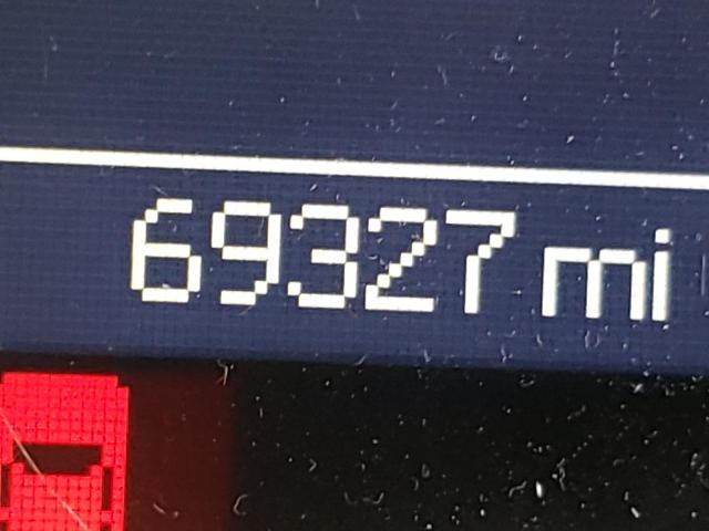 2C4RDGEGXKR679973 Dodge Grand Caravan Gt