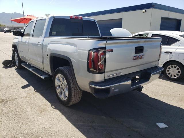3GTU2NERXJG418191 GMC Sierra K1500 Slt