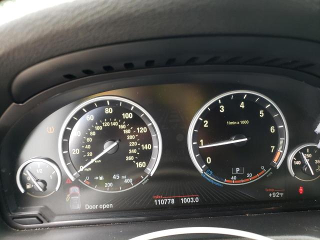 5UXWX7C52E0E77026 BMW X3 Xdrive35i