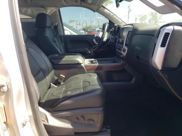 3GTU2NERXJG418191 GMC Sierra K1500 Slt