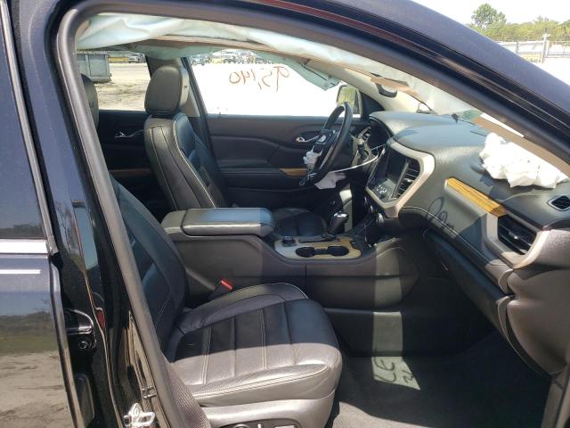 1GKKNPLS1HZ144801 GMC Acadia Denali