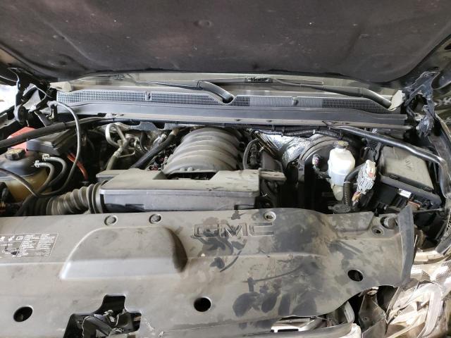 1GKS2CKJ6HR330070 GMC YUKON DENALI