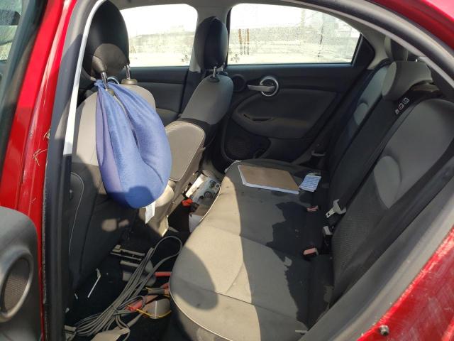 ZFBCFXAW9GP494175 Fiat 500x Pop
