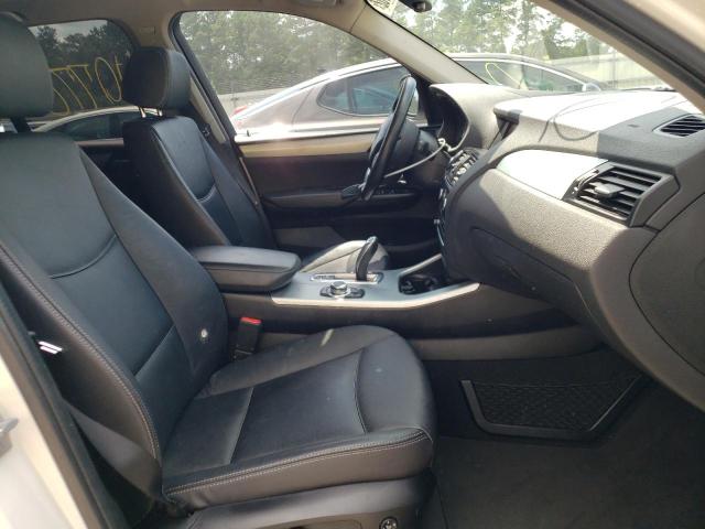 5UXWX7C52E0E77026 BMW X3 Xdrive35i