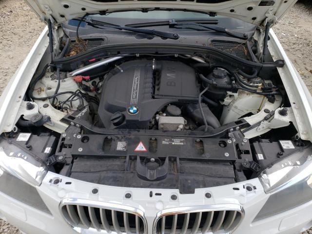 5UXWX7C52E0E77026 BMW X3 Xdrive35i