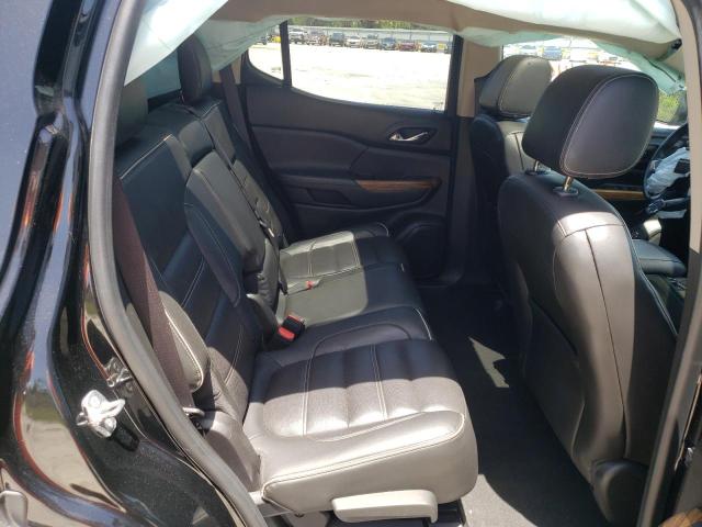 1GKKNPLS1HZ144801 GMC Acadia Denali