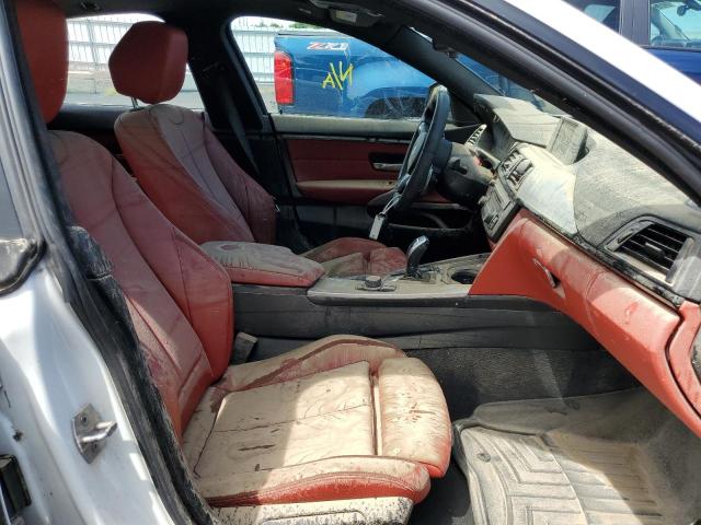 WBA4C9C58FD331668 BMW 428 Xi Gran Coupe Sulev