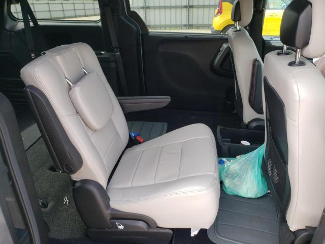 2C4RDGEGXKR679973 Dodge Grand Caravan Gt