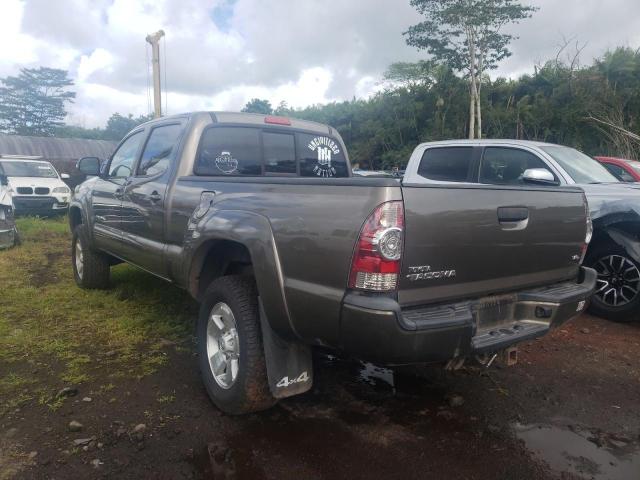 3TMMU4FN5EM071540 Toyota Tacoma Double Cab Long Bed