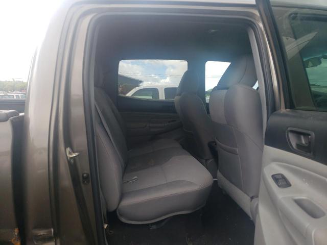 3TMMU4FN5EM071540 Toyota Tacoma Double Cab Long Bed