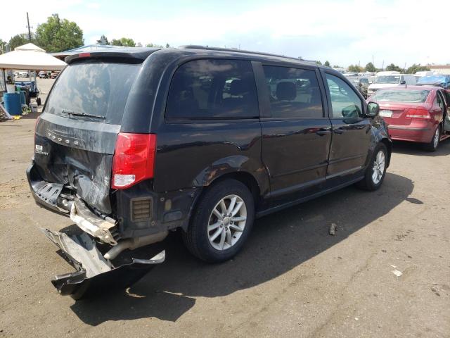 2C4RDGCG1GR355336 Dodge Grand Caravan Sxt