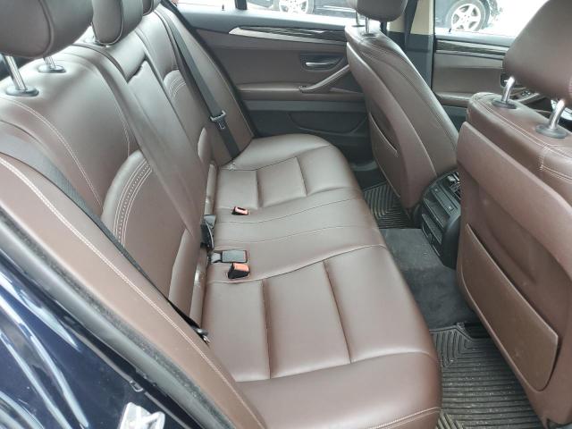 WBA5B3C55FD540810 BMW 535 XI