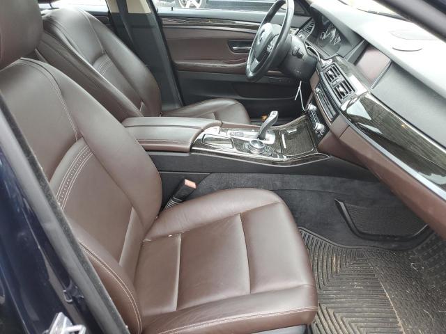WBA5B3C55FD540810 BMW 535 XI