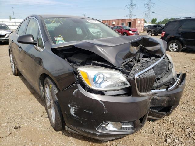 Auction sale of the 2012 Buick Verano, vin: 1G4PS5SK7C4230230, lot number: 49518963