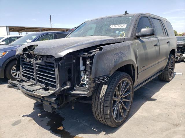 1GKS2CKJ7LR177904 GMC YUKON DENALI