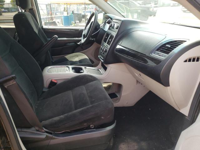 2C4RDGCG1GR355336 Dodge Grand Caravan Sxt