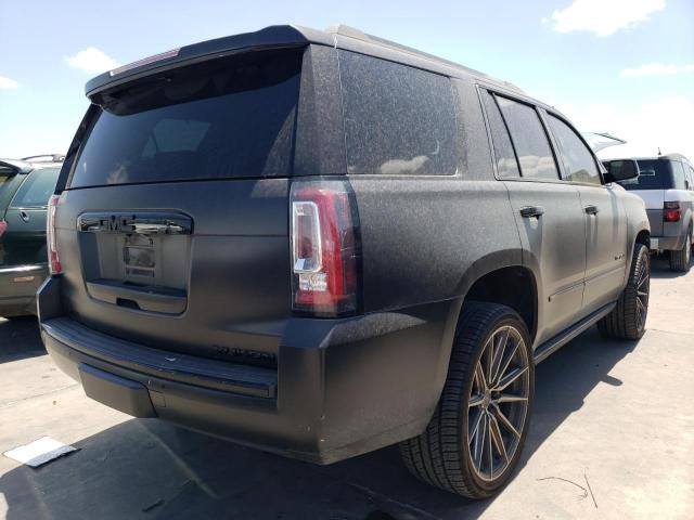 1GKS2CKJ7LR177904 GMC YUKON DENALI