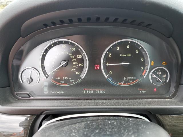 WBA5B3C55FD540810 BMW 535 XI