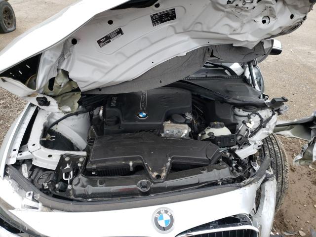 WBA3B1C58FK137220 BMW 320 I