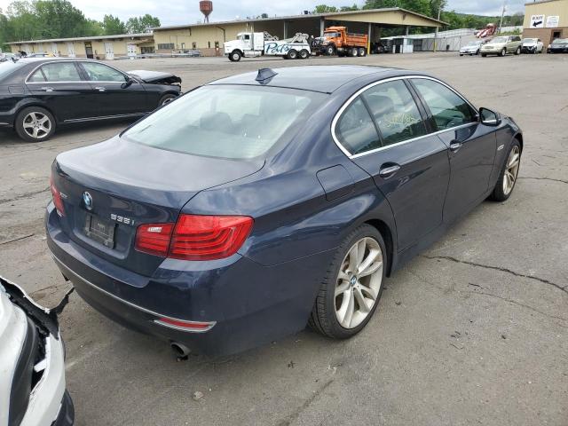 WBA5B3C55FD540810 BMW 535 XI