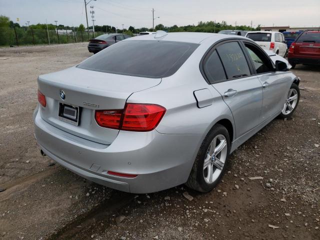 WBA3B1C58FK137220 BMW 320 I