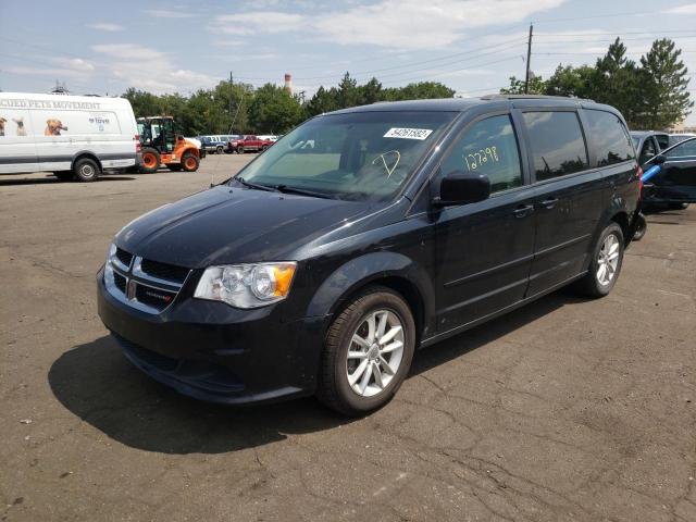 2C4RDGCG1GR355336 Dodge Grand Caravan Sxt